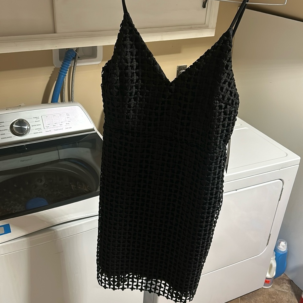 NWT Lulus dress